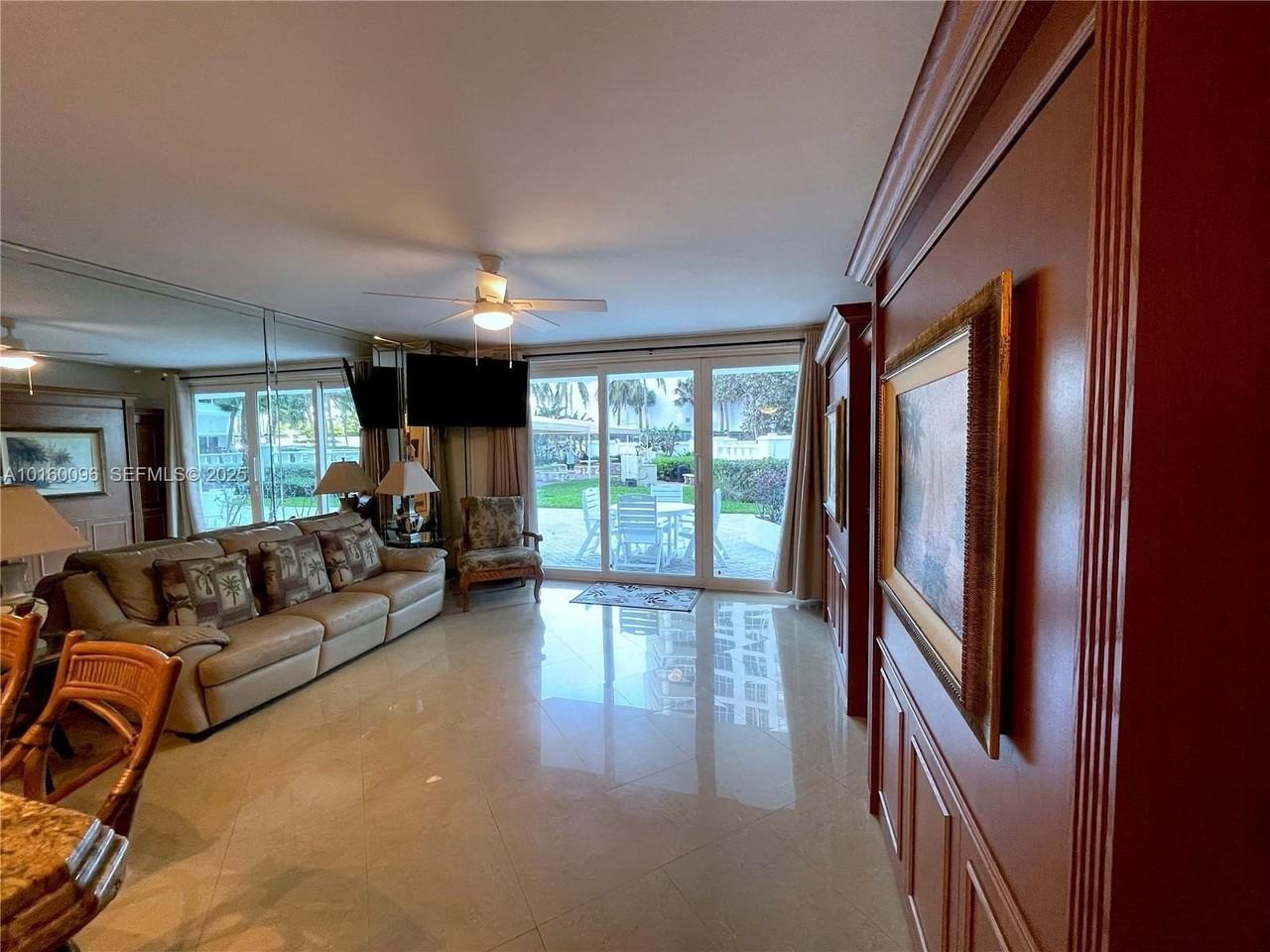 3505 S Ocean Dr #105 - Photo 3 of 7