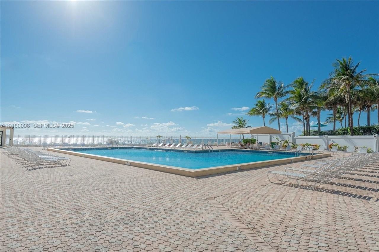 3505 S Ocean Dr #105 - Photo 7 of 7
