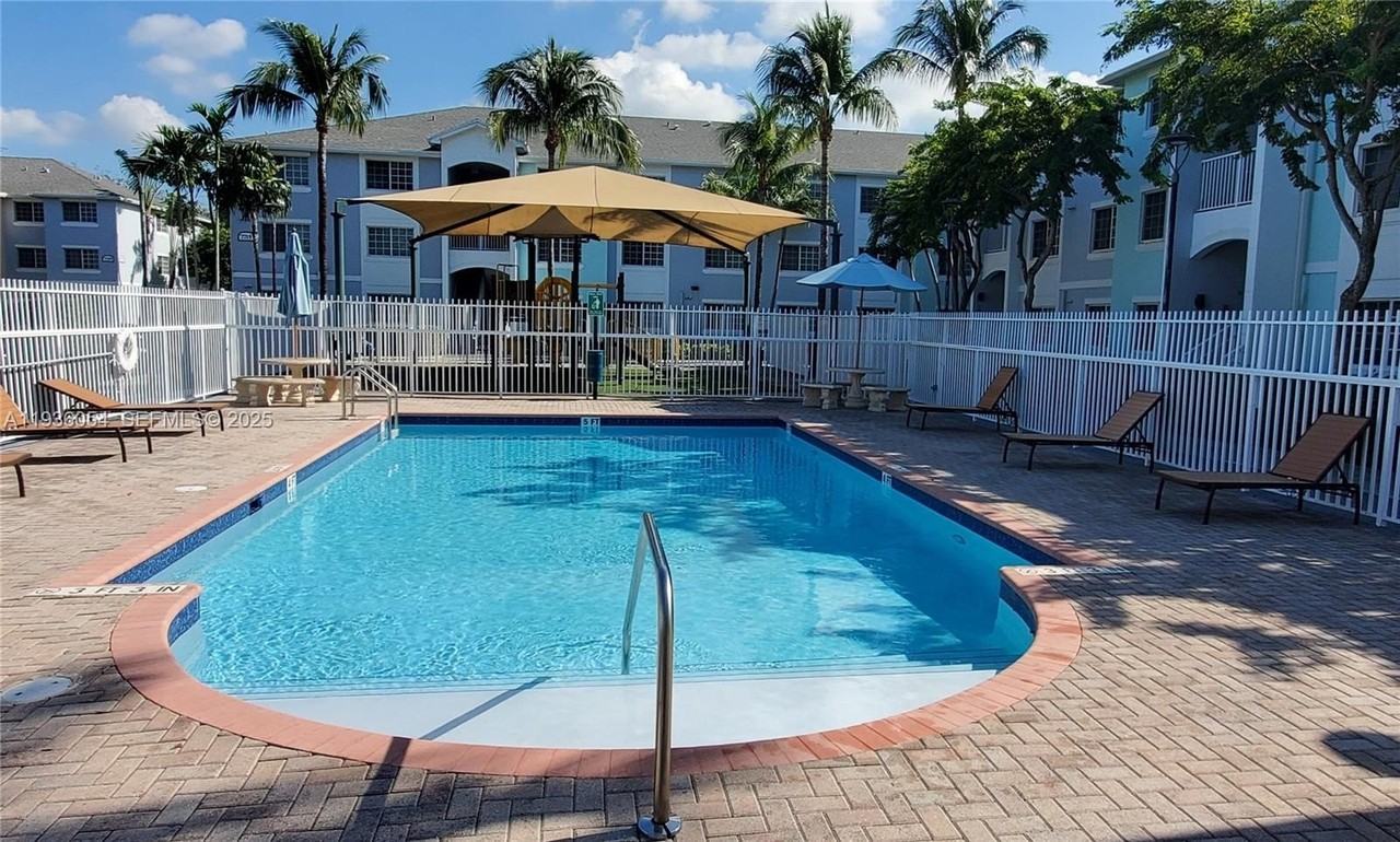 7715 Nw 22nd Ave #201 - Photo 2 of 11