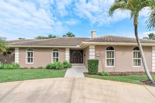 7421 Sw 145th Ter - Photo 1 of 1