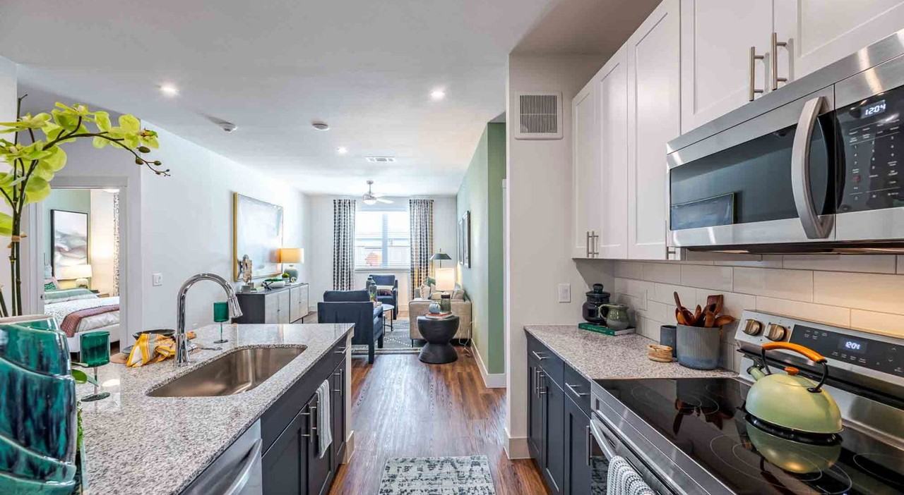 E Foster Crossing Rd #3209 - Photo 3 of 8