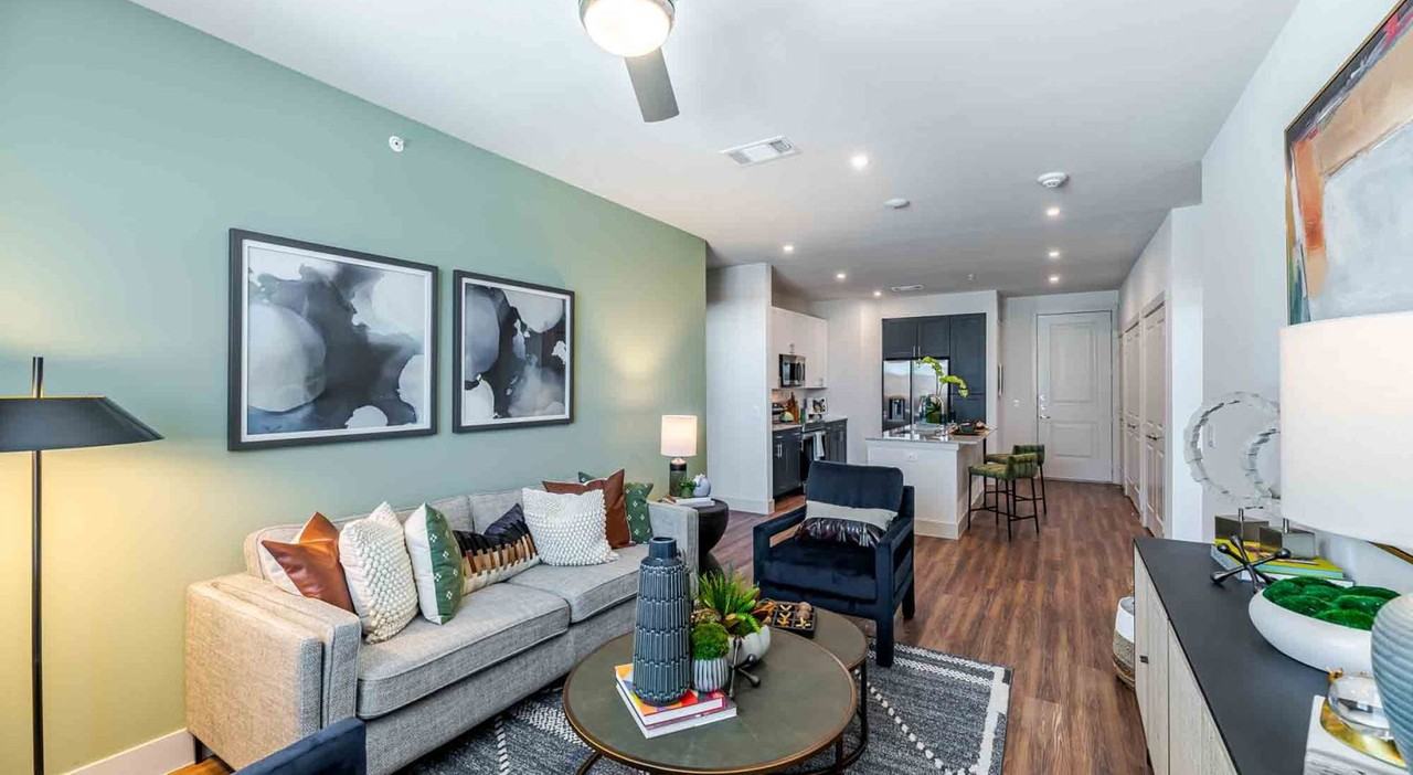 E Foster Crossing Rd #3209 - Photo 5 of 8