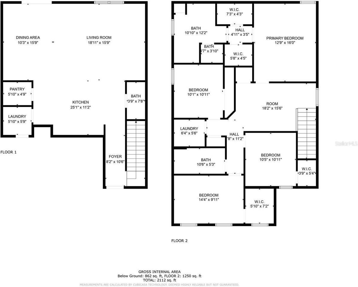 3876 Crawley Down Loop - Photo 5 of 7