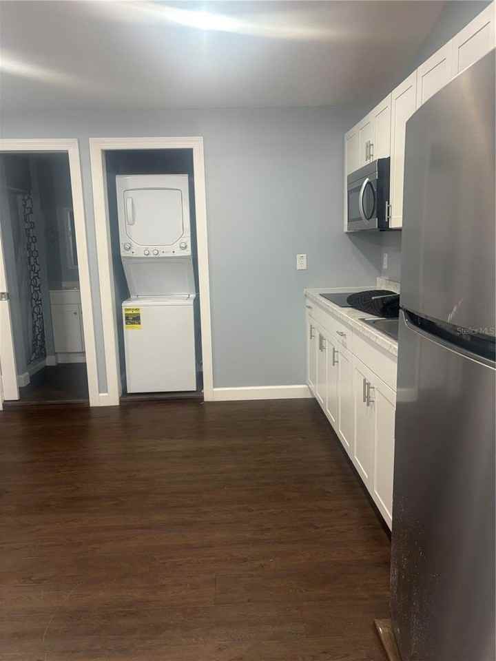 2371 Fletcher Trailer Park Rd - Photo 2 of 6