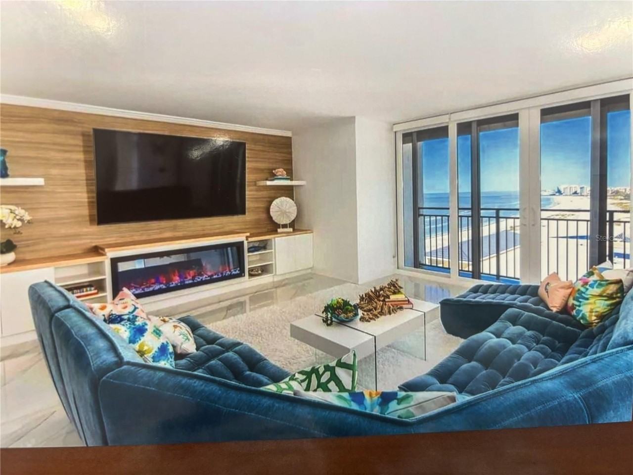 1390 Gulf Blvd #1204 - Photo 7 of 35