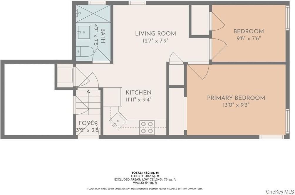 27 Willoughby Pl Apt 2 #2 - Photo 7 of 7