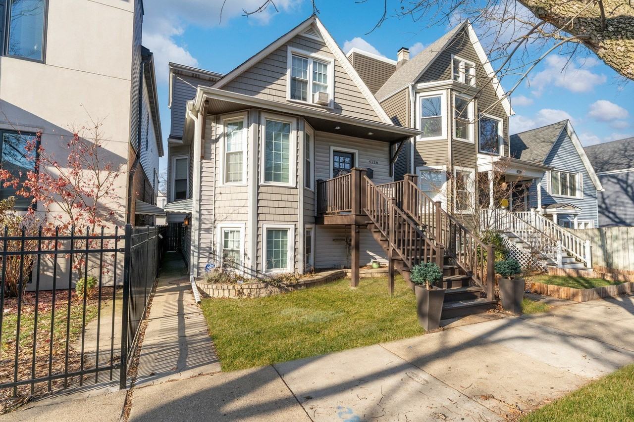 4126 N Saint Louis Avenue unit: Garden - Photo 2 of 15