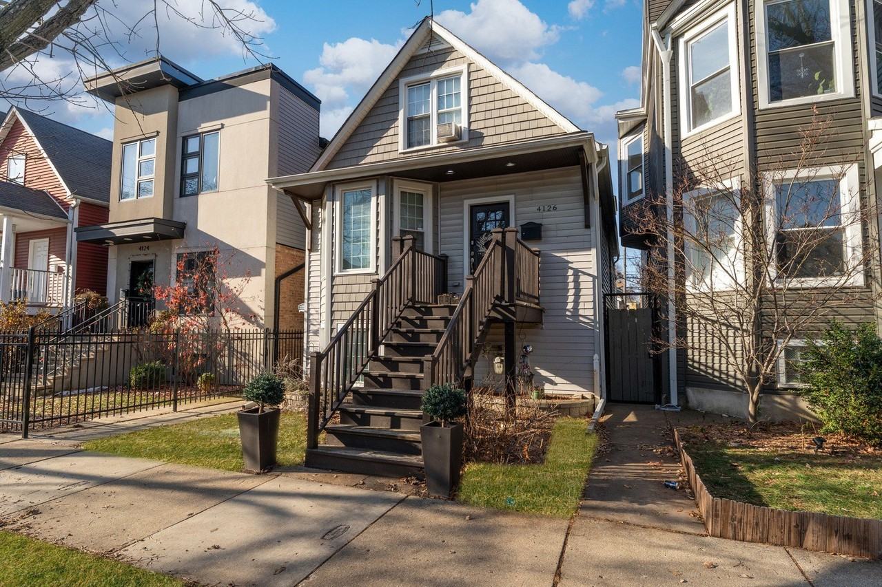 4126 N Saint Louis Avenue unit: Garden - Photo 3 of 15