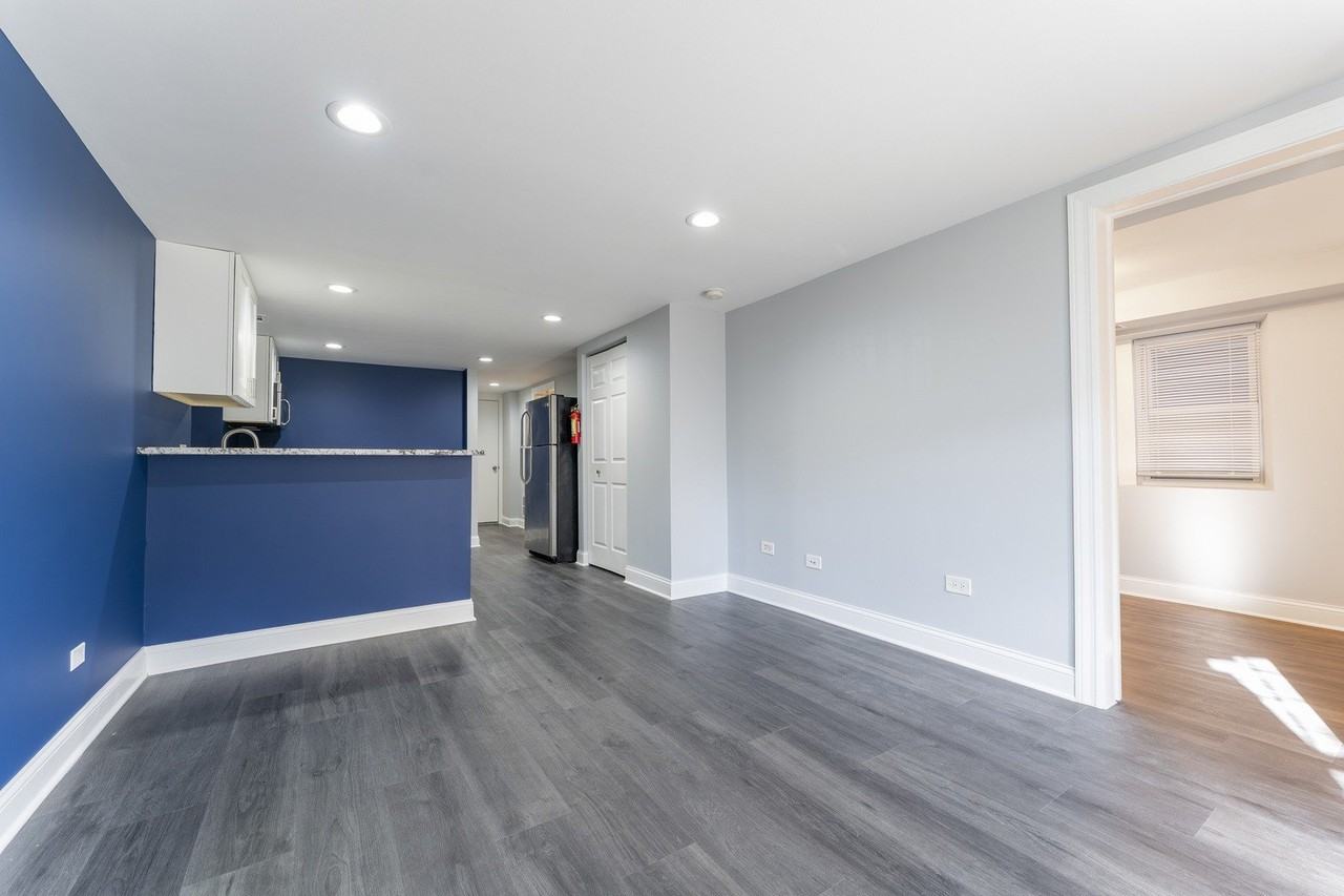 4126 N Saint Louis Avenue unit: Garden - Photo 4 of 15