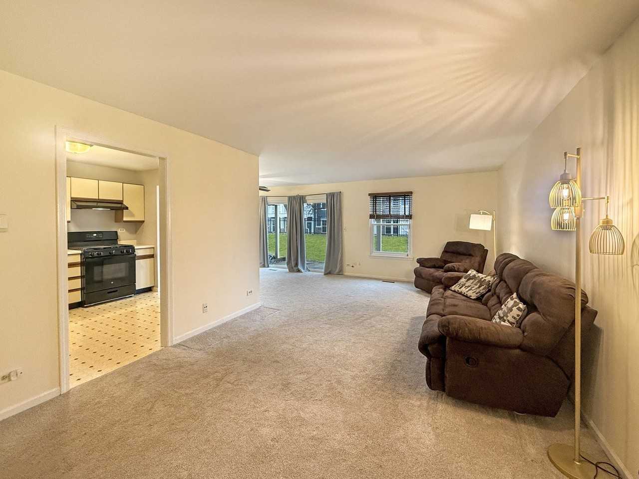 1206 Ballantrae Pl Apt B #B - Photo 4 of 14