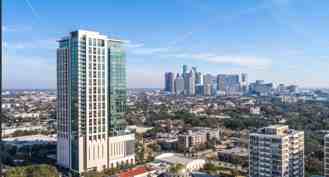 3411 Yoakum Blvd #2109 - Photo 1 of 1