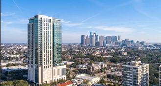 3411 Yoakum Blvd #1507 - Photo 1 of 1