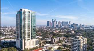 3411 Yoakum Blvd #2305 - Photo 1 of 1