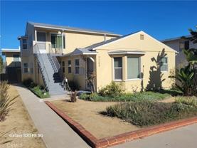 7263 W Manchester Ave - Photo 1 of 1