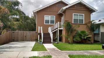 featured image of 5806 Catina St #A