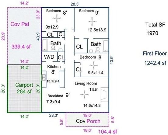 70239 11th St - Photo 2 of 18