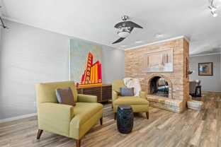 5924 Birchbrook Dr #210 - Photo 1 of 1