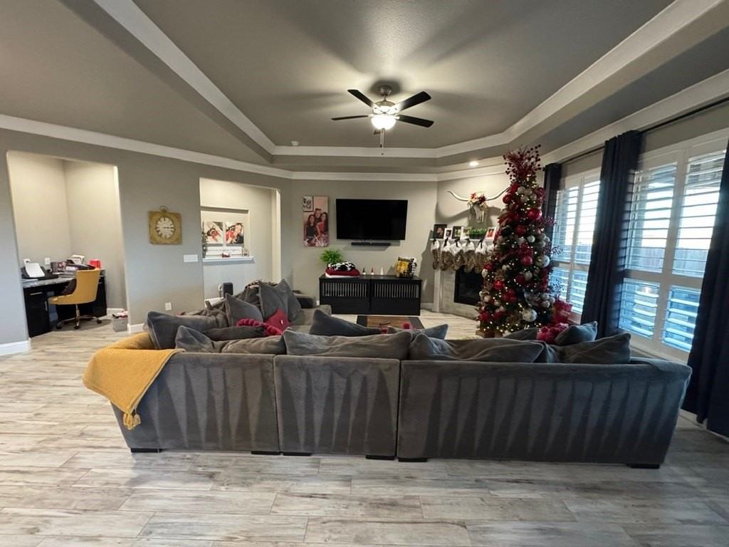 6014 Silent Rain Dr - Photo 3 of 19