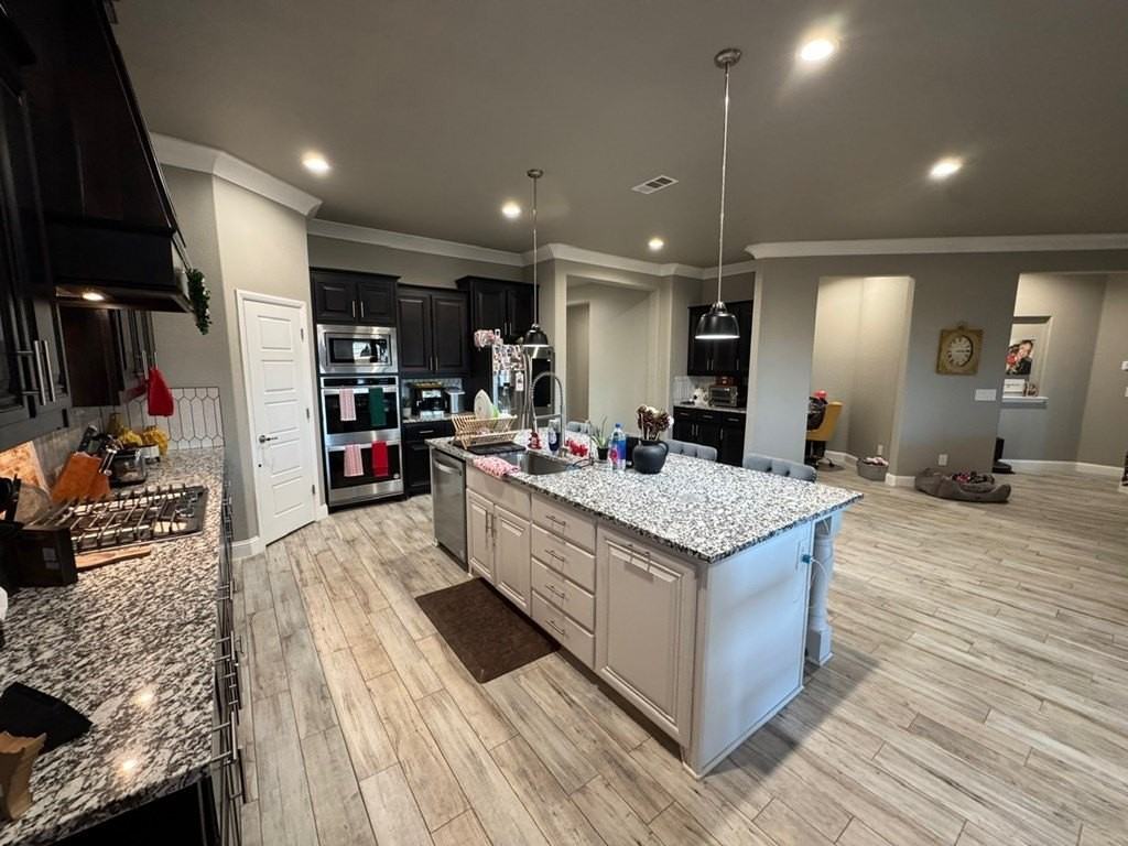 6014 Silent Rain Dr - Photo 5 of 19