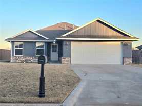 516 Horizon Dr - Photo 1 of 1