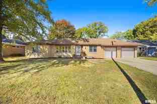 205 W Glen Ave - Photo 1 of 1