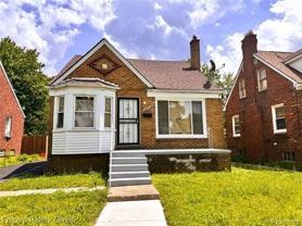 9646 Ward St - Photo 1 of 1