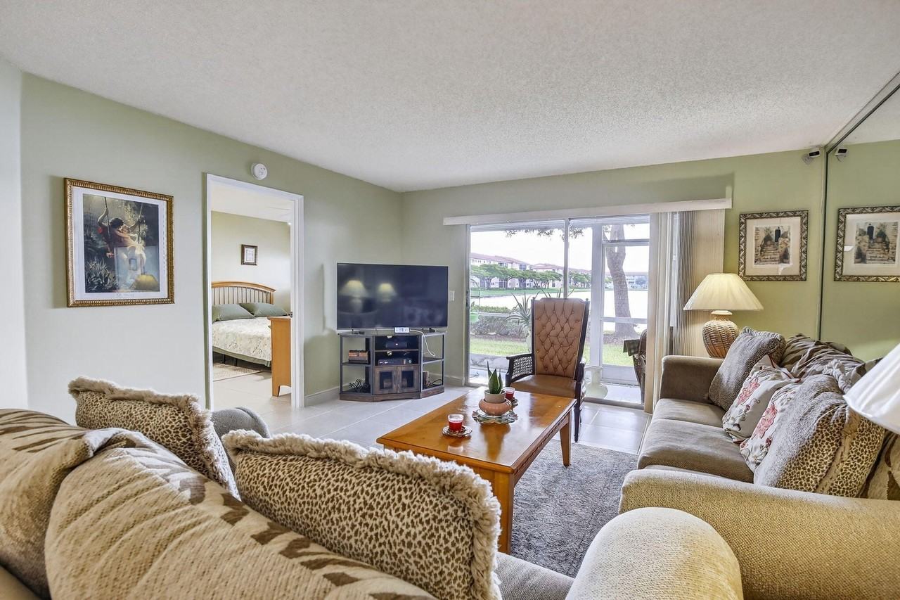 1500 Sw 131st Way #108N - Photo 7 of 12