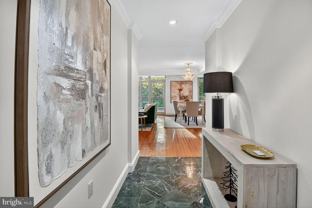 5630 Wisconsin Ave Apt 406 #406 - Photo 1 of 1