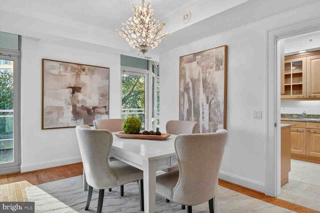 5630 Wisconsin Ave Apt 406 #406 - Photo 7 of 29