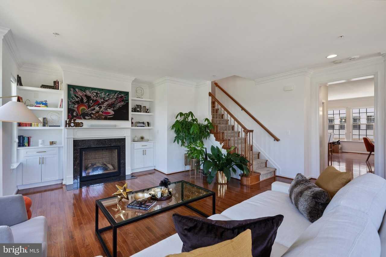 500 Overlook Park Dr Unit 27 #27 - Photo 6 of 50