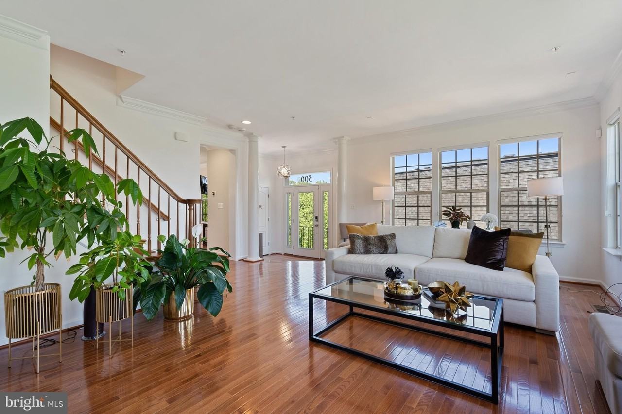 500 Overlook Park Dr Unit 27 #27 - Photo 7 of 50