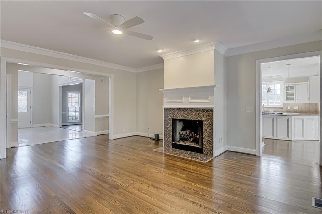 2003 Brassfield Rd - Photo 7 of 35