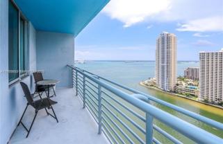 335 S Biscayne Blvd #2703 - Photo 1 of 1