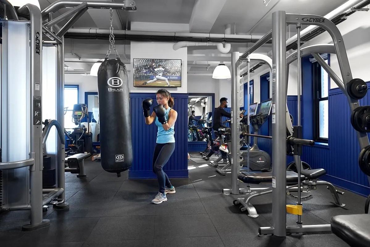 Broadway & W 33rd St #14A10 - Photo 6 of 14