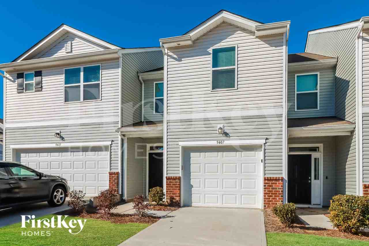 9407 Coddle Ct Nw - Photo 2 of 16