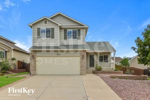 featured image of 5823 Mesa Mountain Way