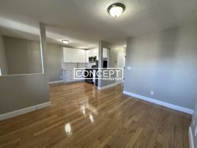 67 Shawmut St #3CP - Photo 1 of 1