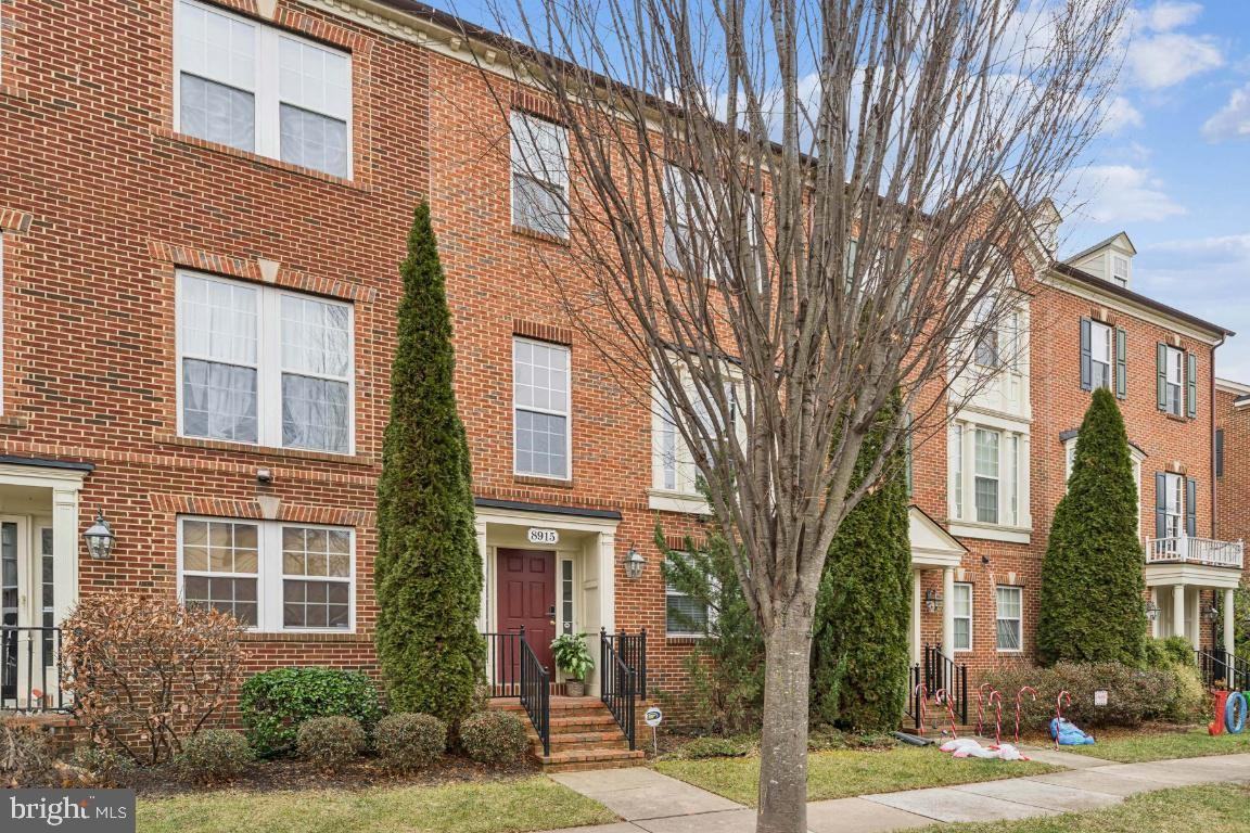 8915 Amelung St - Photo 3 of 25