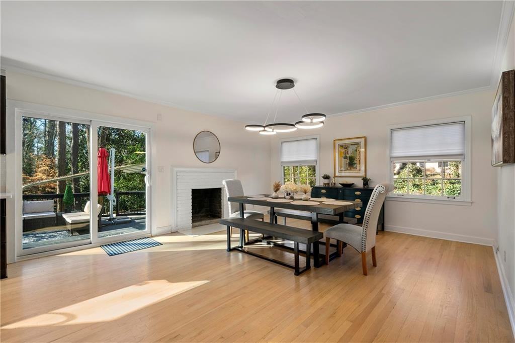 4116 Wieuca Rd Ne - Photo 6 of 28