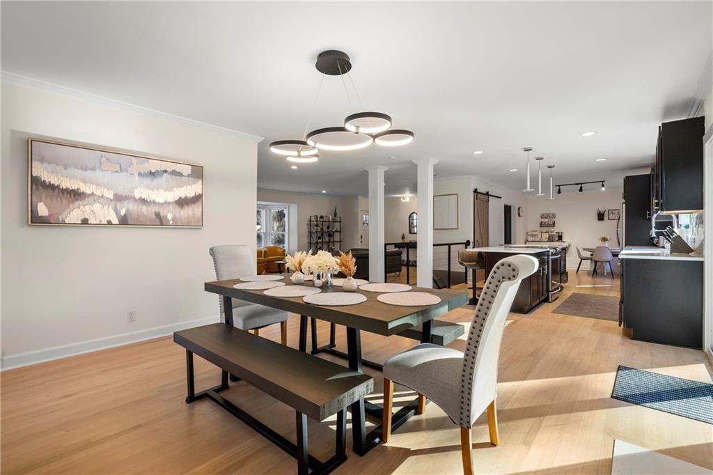 4116 Wieuca Rd Ne - Photo 7 of 28