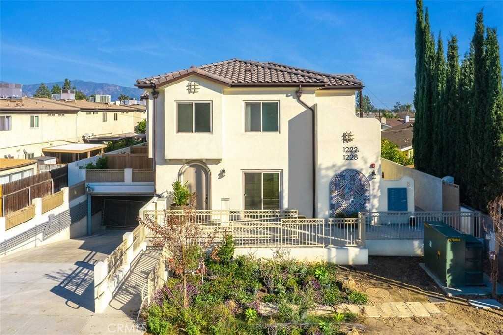 1222 Temple City Blvd Unit B