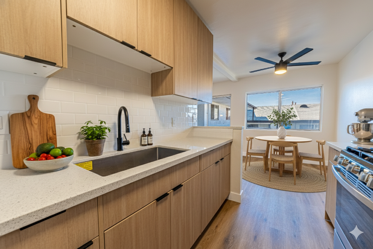 3401 Ocean Park Blvd - Photo 3 of 26