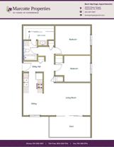 Bart Springs Apartments - Photo 1 of 1