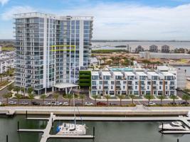 featured image of 5120 Marina Way #10001