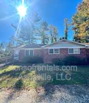 1614 Brevard Rd - Photo 1 of 1