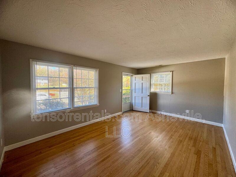 1614 Brevard Rd - Photo 2 of 19