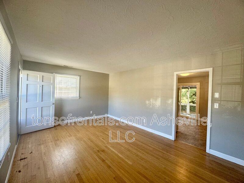 1614 Brevard Rd - Photo 3 of 19