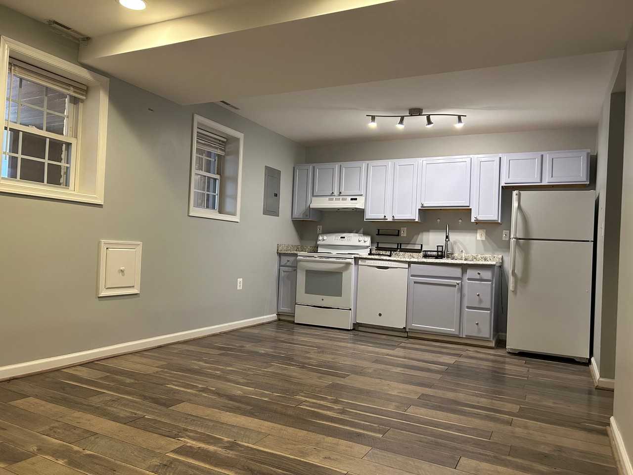 1843 Lamont Street Northwest - Photo 4 of 17