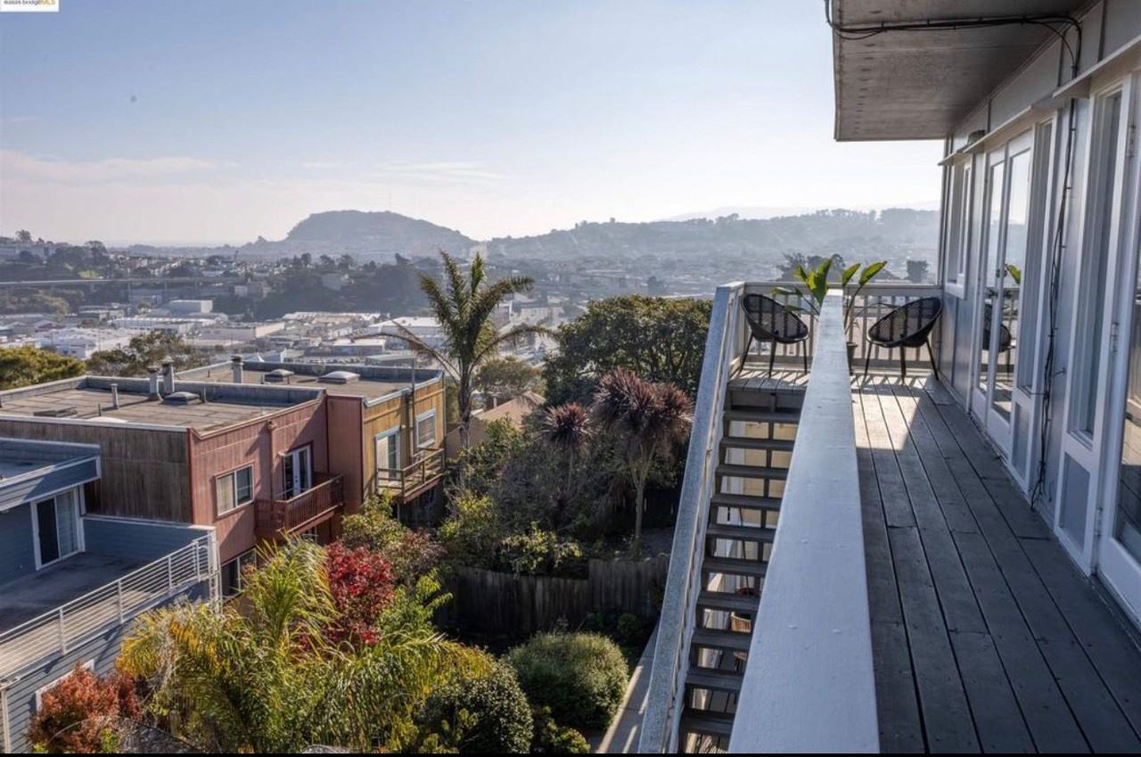 661 Peralta Ave #333 - Photo 3 of 8