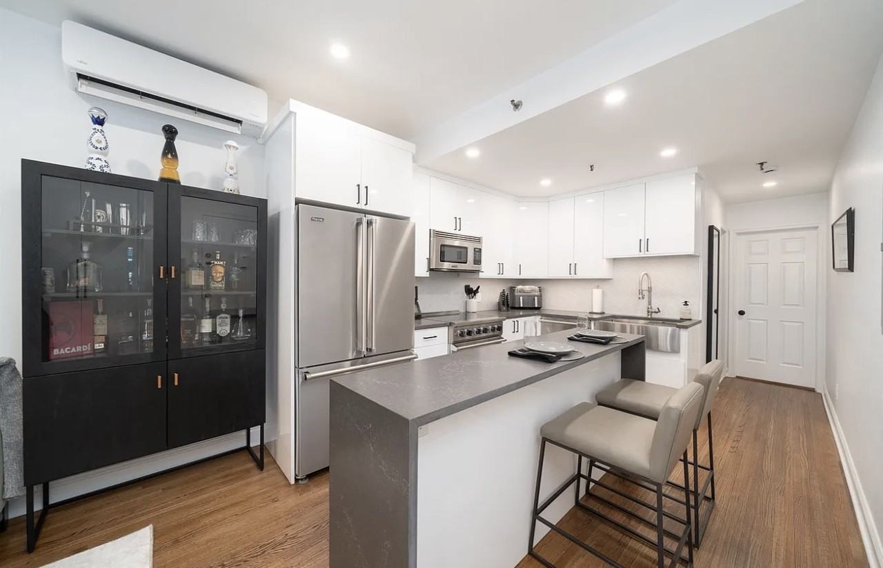 1208 Washington St #2S - Photo 2 of 7